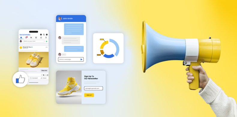 lead generation tactics