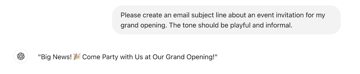 best-chatgpt-prompts-specify-tone