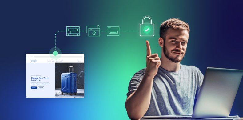 how to secure your website
