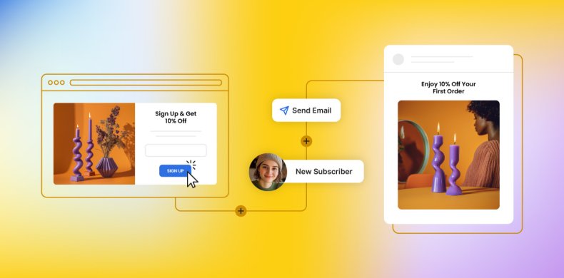 Introducing Email Automations
