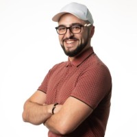 author avatar