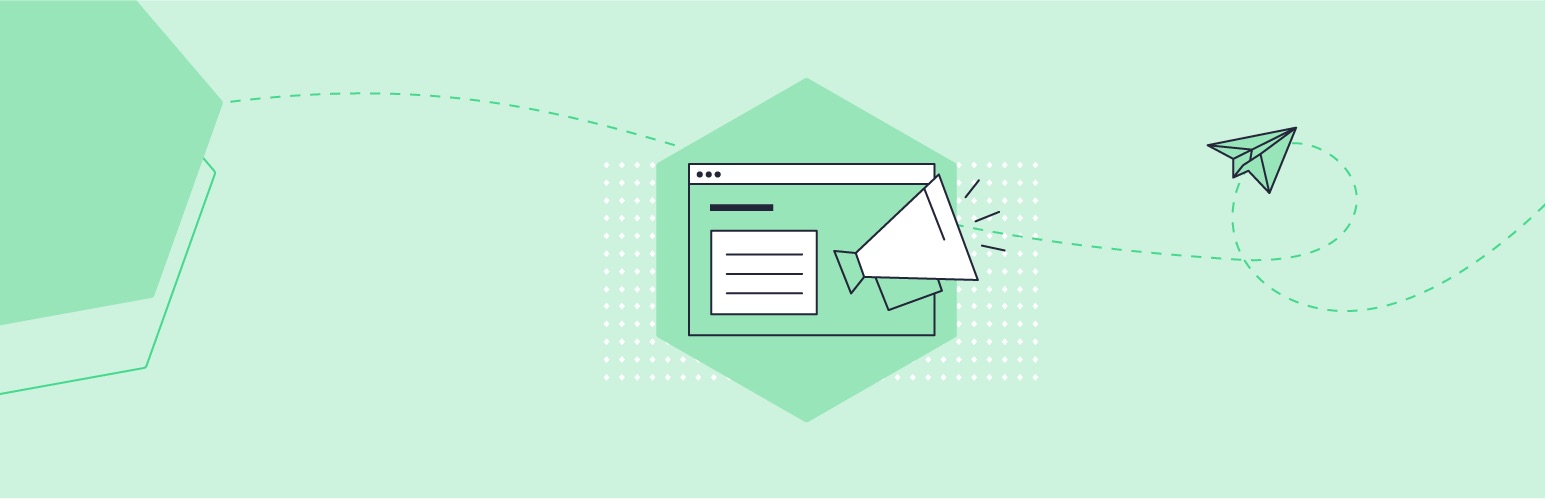 Lead Generation plugin banner