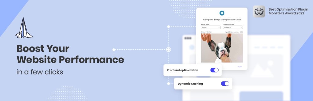 Security Optimizer plugin banner